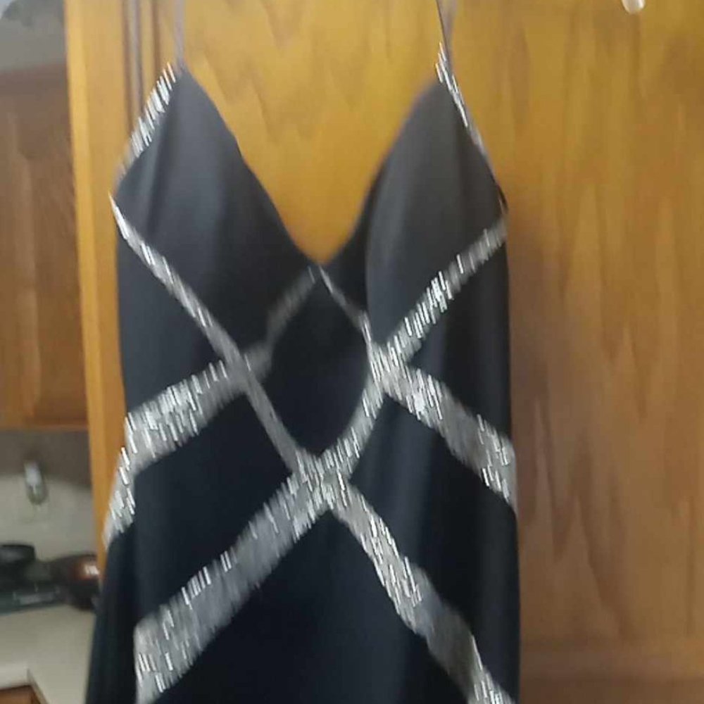 gilar dress womens size 6